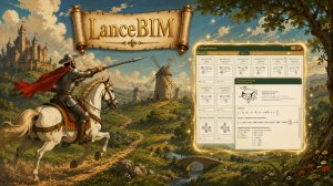 Аэродинамический расчёт вентиляции в Revit — LanceBIM