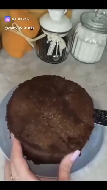 Торт 
