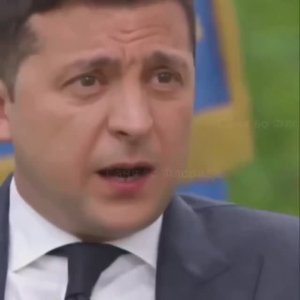 Зеленский о Ермаке