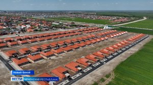 Вести Чеченской Республики 19.05.2026