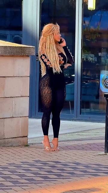 Street Fashion Style fashion style