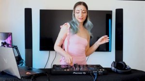 Pixienova - Melodic Techno Mix   #techno #melodictechno #rave #music #dj #dance #femaledj