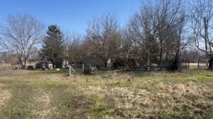 ПРОДАЖА ЗЕМЕЛЬНОГО УЧАСТКА ИЖС В КРЫМУ! СЕЛО КЛЁНОВКА. ХОДИМ ПО УЧАСТКУ. ДОНСКОЕ СЕЛЬСКОЕ ПОСЕЛЕНИЕ