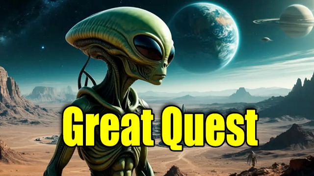 The Great Quest For Extraterrestrial Life | ‪@CoolWorldsLab‬ Full Interview David Kipping