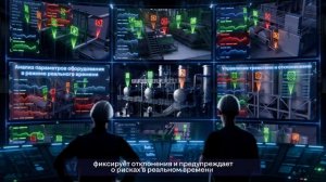 Продуктовая линейка ТОиР от «Северсталь-инфоком»
