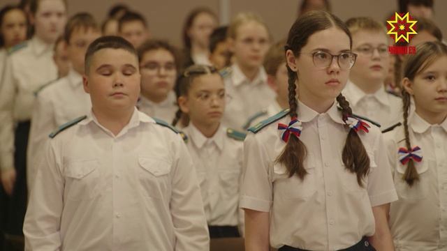 Ятарлă çар операцийĕнче хыпарсăр çухалнă Сергей Быкова халалласа паттăр партине уçрĕç