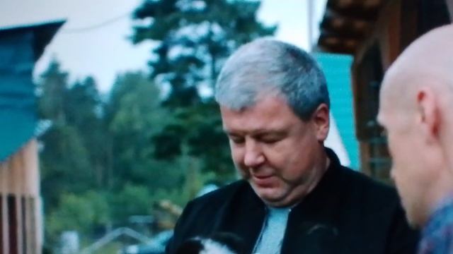 Эпизод захватывающий
