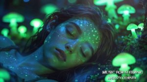 Спокойная и нежная музыка, чтобы расслабиться и быстрее уснуть.