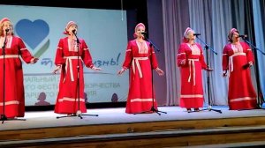 Ойся, ты ойся 50+