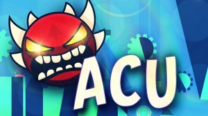 прохождение acu