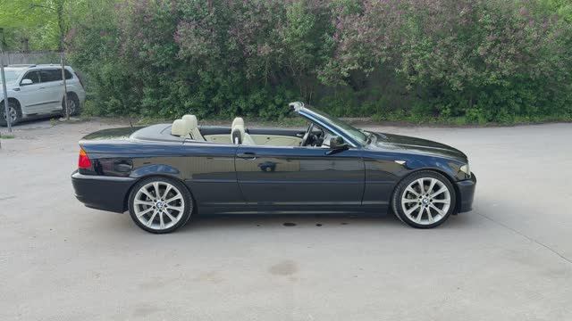 BMW E46 Cabriolet Avtohelpsbor группа в вк