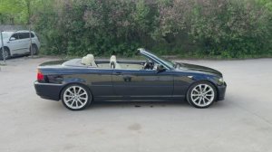 BMW E46 cabriolet Avtohelpsbor группа в вк