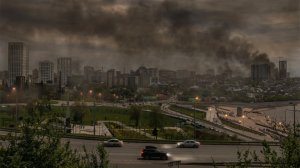 Режим «черного неба» ввели в трех городах Башкортостана
