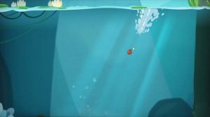 Adventures of QUMI-QUMI - Fishing (4k) part 1 _ Cartoons for Kids