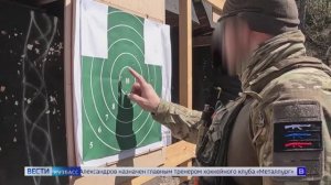 В Кузбассе 25 спецназовцев прошли квалификационные испытания