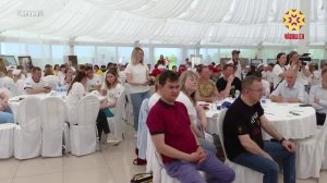 В 22 по 24 мая в Янтиковском округе пройдёт молодёжный агрослёт «Лучший на селе»