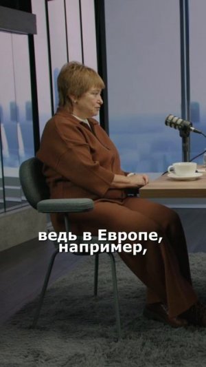 Выгорания не существует. Как переживать трудности? Нина Зверева // Ближе к делу