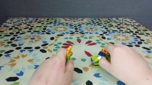 сделал танки из lego.mp4