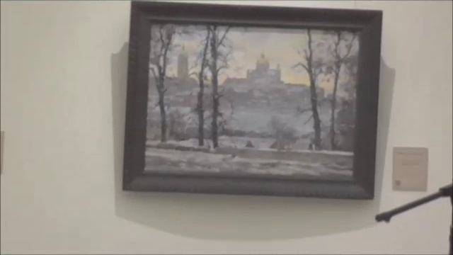 Закружилась листва золотая