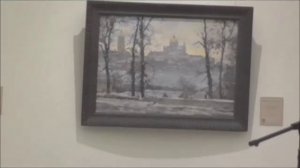 Закружилась листва золотая