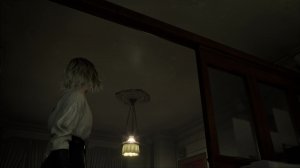 Resident Evil Requiem   прохождение на Русском  #часть  2