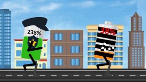 Police Battery Vs Criminal Battery   Battery Animation   NCR Animation