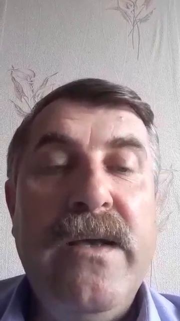 Поздравление выпускникам 2020 от директора МБОУ СОШ 7 Кузьмина Е. В.
