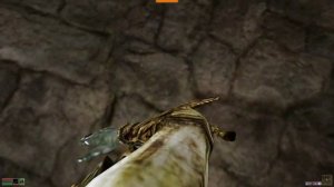 Morrowind. Обновление 1.3 для иммерсивного вида от первого лица