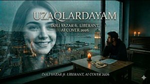 Uzaqlardasan - AI Cover (2026)