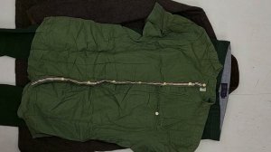 43947 Микс мужской всесезонный, 2пак, CREX MEN, секонд (cream) оптом