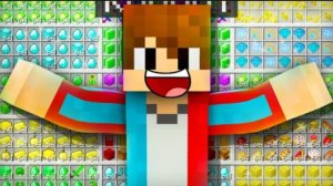 ЧТО Я СКРЫВАЛ В СВОЁМ ИНВЕНТАРЕ В МАЙНКРАФТ | Компот Minecraft