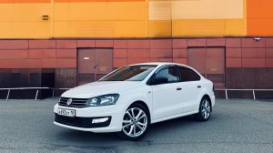 Общий вид автомобиля