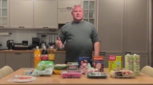 ПРОДУКТЫ, КОТОРЫЕ ПОМОГАЮТ МНЕ ХУДЕТЬ.