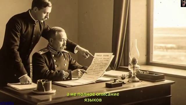 ЯЗЫК ТАРТАРИИ