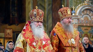 Слава Тебе, вовеки слава!