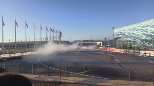 РДС октябрь 2023 (27) день первый