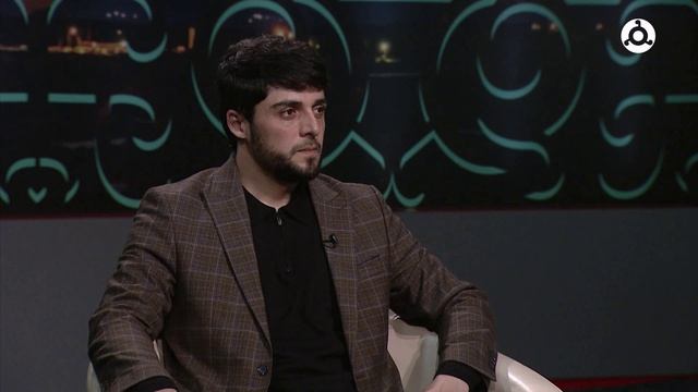Про-sport. Гость программы Шамиль Гаракоев