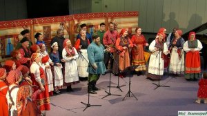 «Из-за рощи было, рощи» (солдатская походная) | Павел Скрылёв, «Дикое поле» и «Гольянова рать»