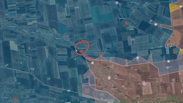 Последние новости СВО. Катастрофа в Степногорске, наступление с беларуси. 19.05.2026