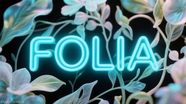 Folia Radiophonica - Chapter 128