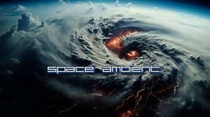 Terrapi feat. Honu – Typhoon | Space Ambient ☢ Cosmic Downtempo Channel