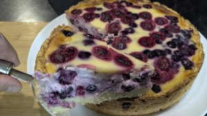 Вкуснее торта! Пирог тает во рту! Просто и очень вкусно!  Так вкусно что можно печь каждый день!