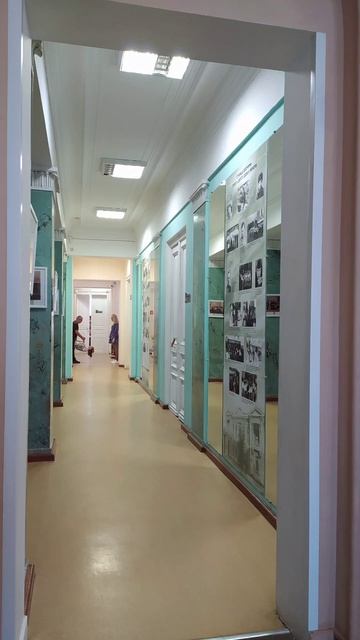 Самара. Центр
