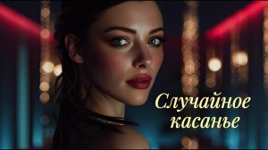 🌃 Случайное касанье | Romantic Dance-Pop 2026