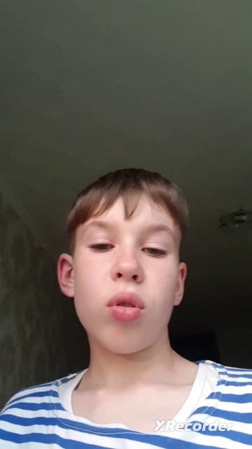 не надолго я может перестану снимать😪