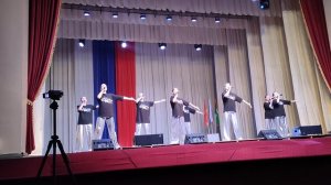 Созвучие NEXT - Небо славян