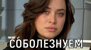 Не стала уточнять обстоятельства. Фриске сообщила об очередной трагедии в семье