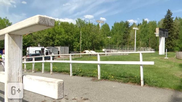Новости спорта 19.05.26