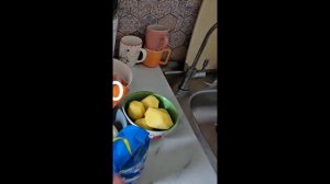 Как считаю калории в супах и гарнирах.