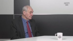Начальник Глав. управ. междунар. военного сотрудничества Минобороны РФ (1996—2001) Л.Г.Ивашов 2 из 6